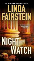 Night Watch 0525952632 Book Cover