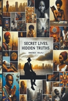 Secret Lives, Hidden Truths 1776473027 Book Cover