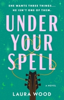 Under Your Spell 1668051907 Book Cover