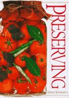 Preserving 0789410532 Book Cover