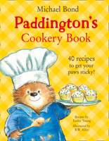Paddington's Cookery Book 0007423675 Book Cover
