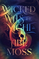 Wicked Was the Night: A Novel B0CKZPQY18 Book Cover