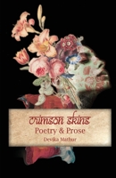 Crimson Skins 1951724038 Book Cover