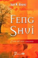 Feng Shui: el arte del vivir consciente 970732094X Book Cover