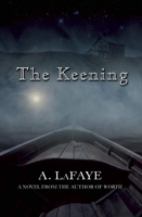 The Keening 1571316949 Book Cover