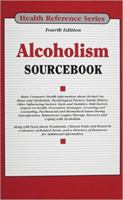 Alcoholism Sourcebook 0780813758 Book Cover