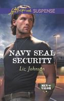 Navy SEAL Security 0373447221 Book Cover