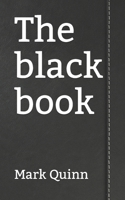 The black book 1790700310 Book Cover