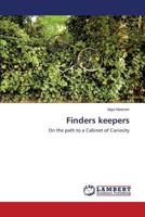 Finders Keepers 3659454362 Book Cover