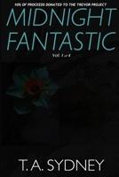 Midnight Fantastic B08BWGWK4J Book Cover