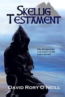 Skellig Testament 1497439345 Book Cover