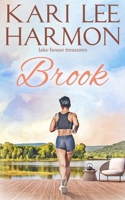 Brook (Lake House Treasures) B08ZF2Y2ZL Book Cover