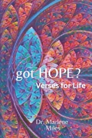 got HOPE?: Verses for Life 1960150545 Book Cover