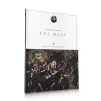 The Mass Study Guide 1943243344 Book Cover