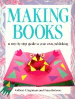 Making Books 1562941542 Book Cover