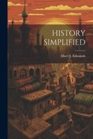 History Simplified 1022666754 Book Cover