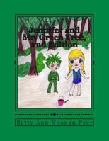 Jennifer and Mr. Green Tree, 2nd Edition 1484829352 Book Cover