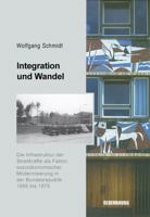 Integration Und Wandel 3486579576 Book Cover