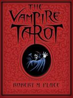 The Vampire Tarot 0312361629 Book Cover