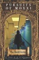 Pursuits of Moxxi: The Backrooms 196498002X Book Cover