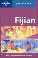 Fijian Phrasebook 1740591356 Book Cover