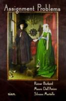 Assignment Problems 1611972221 Book Cover