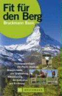 Fit für den Berg 3765438642 Book Cover