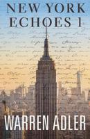 New York Echoes 153298247X Book Cover