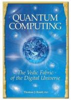 Quantum Computing 1595409416 Book Cover