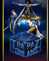 Tapazonians: Code name Queens 1516910931 Book Cover