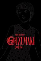 Uzumaki, Volume 2 B0082POH0Y Book Cover