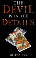 The Devil is in the Details B0BZ324MP7 Book Cover