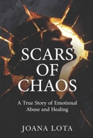 Scars of Chaos B0GX9BTJYY Book Cover