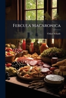Fercula Macaronica 1178642461 Book Cover