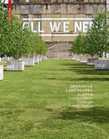 Operative Landscapes: Building Communities Through Public Space 3034608217 Book Cover