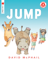 Jump 0823438910 Book Cover