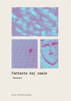Fantaste kaj reale 1447630521 Book Cover
