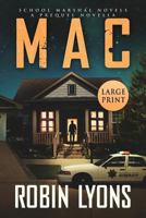 Mac: A Prequel Novella 0996852980 Book Cover