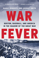 War Fever 1541672682 Book Cover