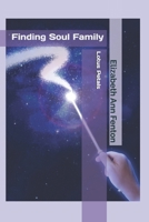 Lotus Petals: Finding Soul Family B0DNWMHGNH Book Cover