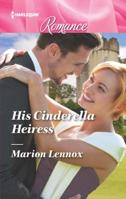 His Cinderella Heiress 0373743939 Book Cover