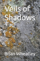 Veils of Shadows B0C9S7QGW9 Book Cover