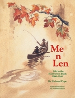 Me N Len 0919670903 Book Cover