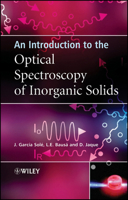 An Introduction to the Optical Spectroscopy of Inorganic Solids 0470868864 Book Cover