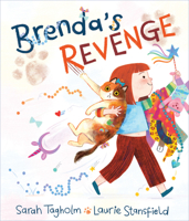 Brendas Revenge 1915395194 Book Cover