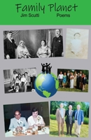 Family Planet B0CJ4FZ6X9 Book Cover