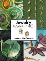 Jewelry Making 0785806768 Book Cover