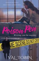 About Three Authors: Poison Pen 1988609054 Book Cover