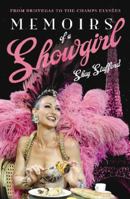 Memoirs of a Showgirl 0733624871 Book Cover