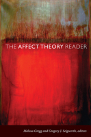 The Affect Theory Reader 0822347768 Book Cover